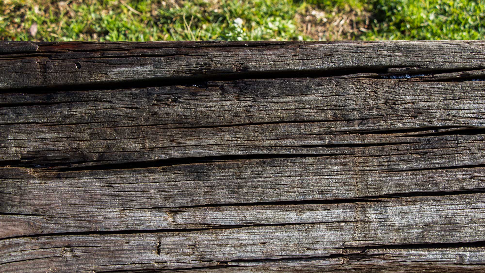 Are your Timber Sleepers / Retaining Walls Starting to Rot?