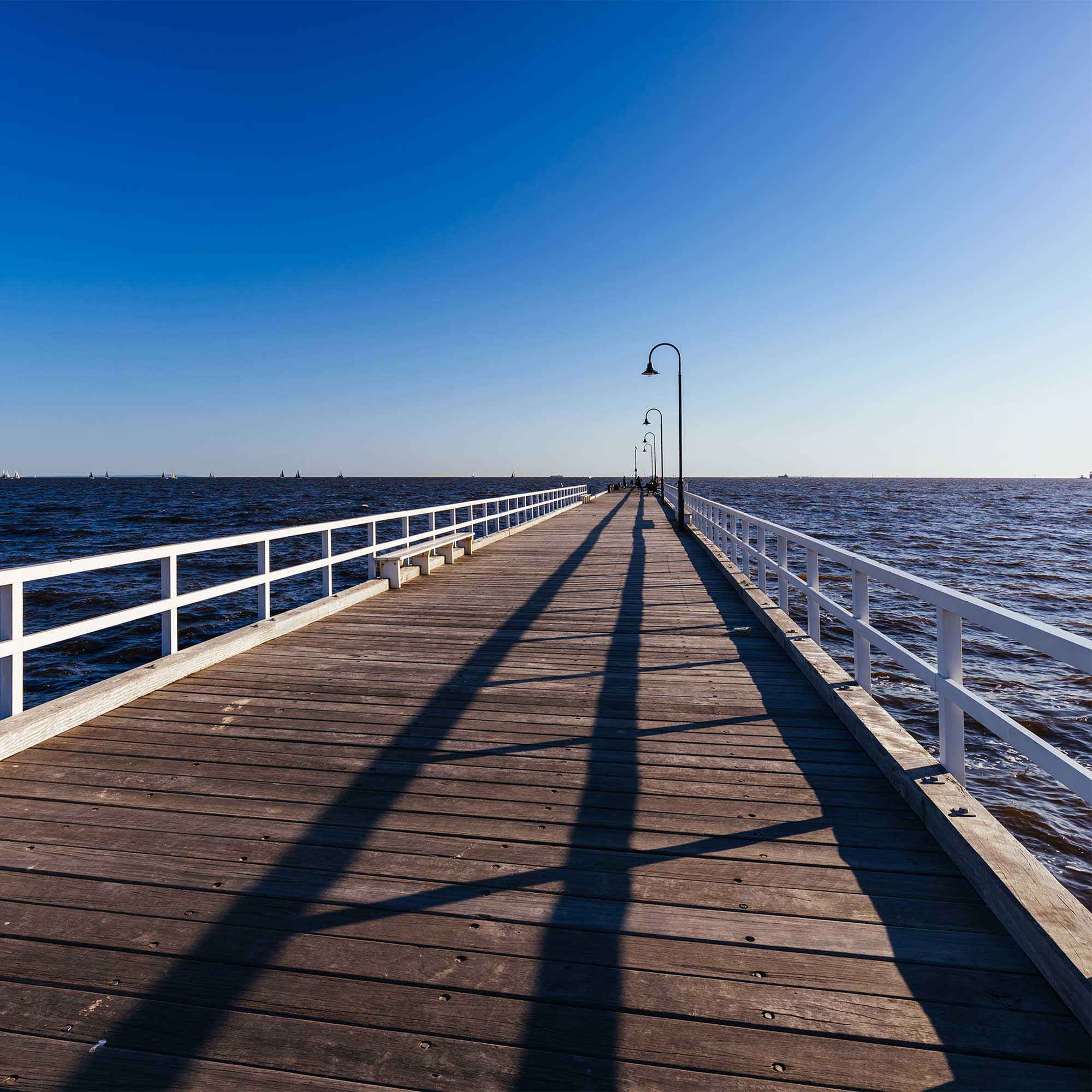 Commercial timber maintenance services protect poles, decks, posts and outdoor structures.