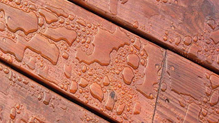 Protection Oils for your Timber Deck – Timber-Care.com.au