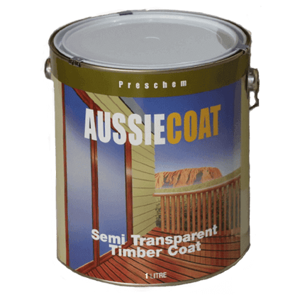 Aussie Coat