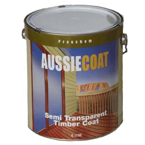 Aussie Coat