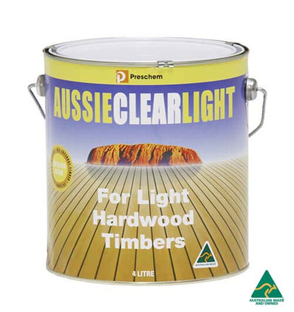 Aussie Clear Light