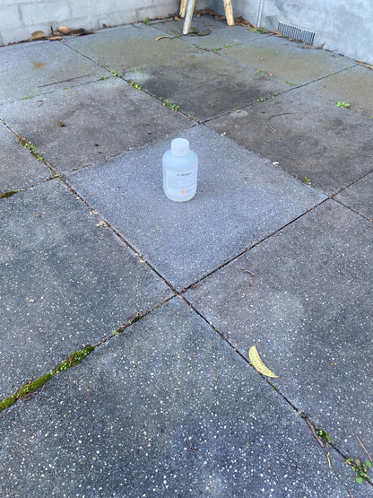 D-Mould & algae removal