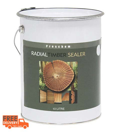 Radial Sealer