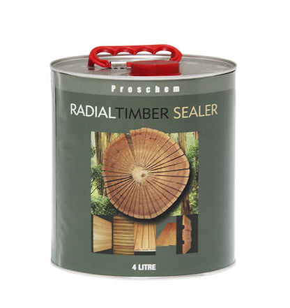 Radial Sealer