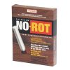 No Rot Gel Wood Preservative